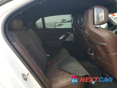 Zdjęcie 10 z 13 samochodu: 2024 BMW 740 I VIN:WBA23EH06RCP82069 - miniatura