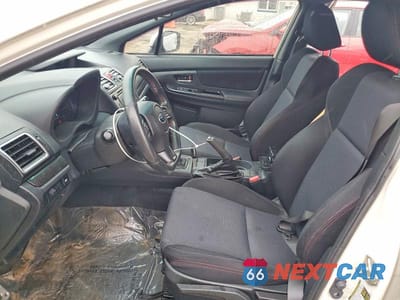 Zdjęcie 7 z 12 samochodu: 2019 SUBARU WRX VIN:JF1VA1A61K9809118 - miniatura