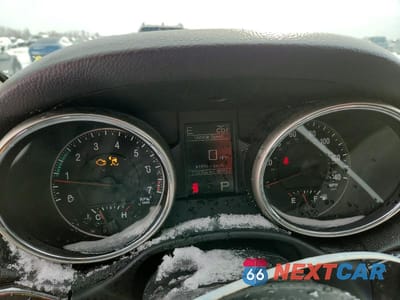 Zdjęcie 9 z 11 samochodu: 2012 JEEP GRAND CHEROKEE LAREDO VIN:1C4RJEAGXCC137222 - miniatura