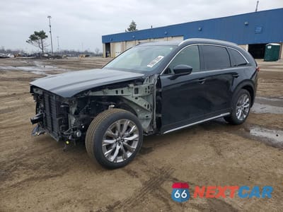 2024 MAZDA CX-90 PREMIUM JM3KKDHD0R1169967 - główne zdjęcie licytacji z USA - miniatura