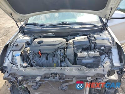 Zdjęcie 11 z 11 samochodu: 2018 HYUNDAI SONATA SE VIN:5NPE24AF3JH605175 - miniatura