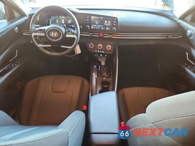Zdjęcie 8 z 12 samochodu: 2025 HYUNDAI ELANTRA SE VIN:KMHLL4DG3SU025176 - miniatura
