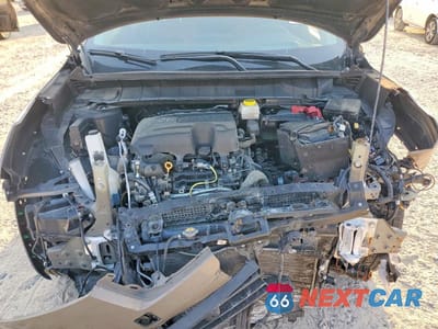 Zdjęcie 12 z 12 samochodu: 2023 NISSAN PATHFINDER PLATINUM VIN:5N1DR3DG4PC237899 - miniatura