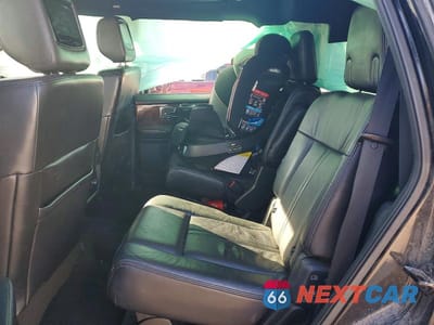 Zdjęcie 11 z 13 samochodu: 2015 LINCOLN NAVIGATOR VIN:5LMJJ2JT3FEJ09384 - miniatura