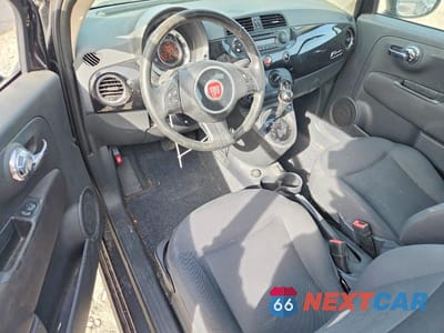 Zdjęcie 8 z 12 samochodu: 2015 FIAT 500 POP VIN:3C3CFFARXFT623914 - miniatura