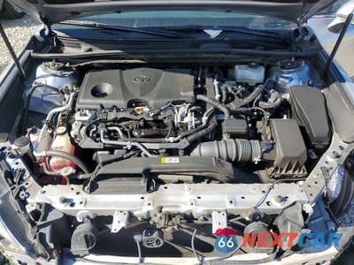 Zdjęcie 11 z 12 samochodu: 2020 TOYOTA CAMRY HYBRID SE VIN:4T1J31AK7LU533036 - miniatura