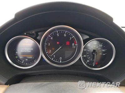 Zdjęcie 9 z 11 samochodu: 2025 MAZDA MX-5 MIATA GRAND TOURING VIN:JM1NDAD75S0652428 - miniatura