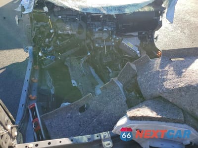 Zdjęcie 8 z 11 samochodu: 2019 LEXUS RC F BASE VIN:JTHHP5BC5K5006884 - miniatura