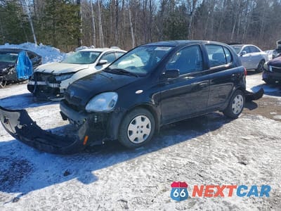 2005 TOYOTA ECHO JTDKT123150084768 - główne zdjęcie licytacji z USA - miniatura