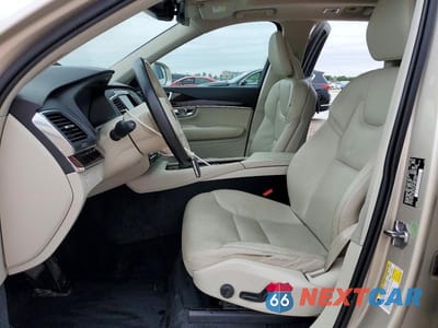 Zdjęcie 7 z 13 samochodu: 2017 VOLVO XC90 T6 VIN:YV4A22PK8H1148269 - miniatura