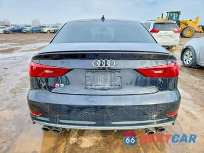 Zdjęcie 6 z 12 samochodu: 2015 AUDI A3 VIN:WAUFFRFF2F1108015 - miniatura