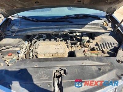 Zdjęcie 11 z 12 samochodu: 2012 ACURA MDX TECHNOLOGY VIN:2HNYD2H34CH517782 - miniatura