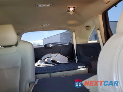 Zdjęcie 10 z 13 samochodu: 2014 ACURA MDX ADVANCE VIN:5FRYD3H80EB005239 - miniatura