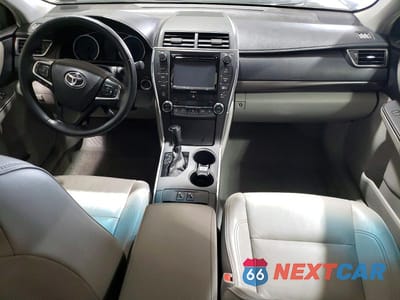 Zdjęcie 8 z 11 samochodu: 2017 TOYOTA CAMRY XLE VIN:4T1BF1FK7HU709675 - miniatura