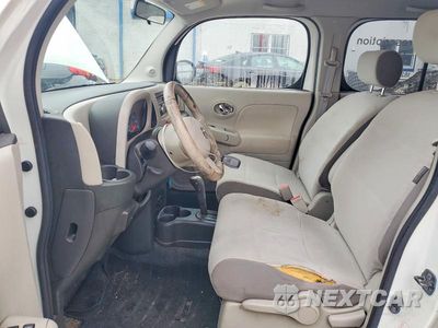 Zdjęcie 7 z 11 samochodu: 2012 NISS CUBE BASE VIN:JN8AZ2KR0CT253263 - miniatura