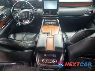 Zdjęcie 8 z 14 samochodu: 2019 LINCOLN NAVIGATOR SELECT VIN:5LMJJ2JT7KEL07296 - miniatura