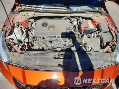 Zdjęcie 11 z 13 samochodu: 2020 NISSAN ALTIMA 2.5 SR VIN:1N4BL4CW3LC149969 - miniatura
