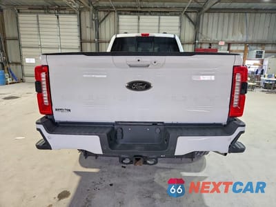 Zdjęcie 6 z 12 samochodu: 2024 FORD F350 SUPER DUTY VIN:1FT8W3BN7REE73289 - miniatura