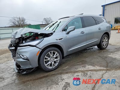 2024 BUICK ENCLAVE ESSENCE 5GAERBKW6RJ101903 - główne zdjęcie licytacji z USA - miniatura