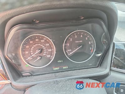 Zdjęcie 9 z 13 samochodu: 2016 BMW X1 XDRIVE28I VIN:WBXHT3C35G5E55639 - miniatura