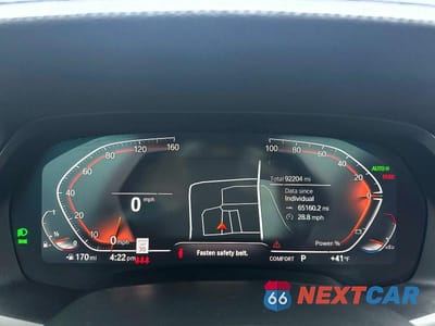 Zdjęcie 8 z 12 samochodu: 2021 BMW X7 XDRIVE40I VIN:5UXCW2C00M9H53341 - miniatura