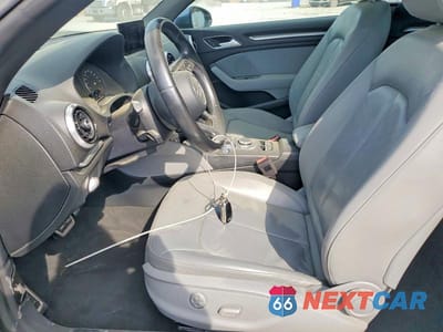 Zdjęcie 7 z 12 samochodu: 2017 AUDI A3 PREMIUM PLUS VIN:WAU5ULFF3H1035447 - miniatura