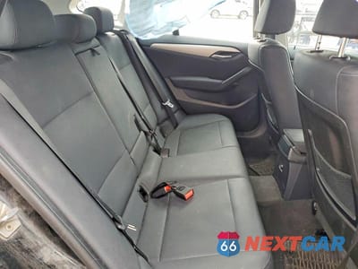 Zdjęcie 10 z 11 samochodu: 2014 BMW X1 XDRIVE28I VIN:WBAVL1C54EVY16145 - miniatura