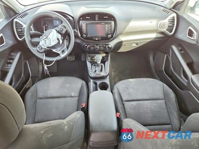 Zdjęcie 8 z 12 samochodu: 2021 KIA SOUL S VIN:KNDJ23AU5M7750878 - miniatura