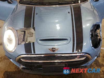 Zdjęcie 11 z 12 samochodu: 2017 MINI COOPER S CLUBMAN ALL4 VIN:WMWLU5C39H2G02142 - miniatura