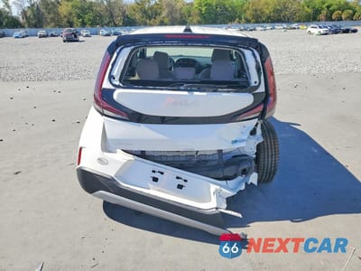 Zdjęcie 6 z 13 samochodu: 2024 KIA SOUL EX VIN:KNDJ33AU1R7228415 - miniatura
