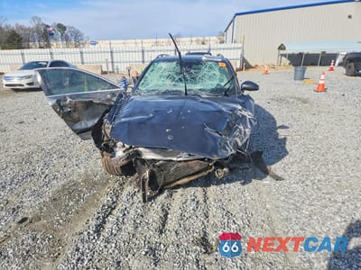 Piąte zdjęcie samochodu w środku: 2021 AUDI A4 ALLROAD PRESTIGE VIN:WA19ABF46MA064161 - miniatura