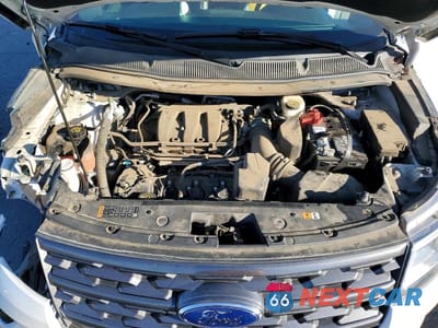 Zdjęcie 12 z 13 samochodu: 2018 FORD EXPLORER XLT VIN:1FM5K7D83JGA56544 - miniatura