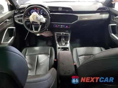 Zdjęcie 8 z 14 samochodu: 2025 AUDI Q3 PREMIUM S LINE 45 VIN:WA1DECF32S1049214 - miniatura