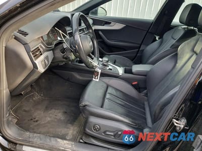 Zdjęcie 7 z 11 samochodu: 2018 AUDI A4 PREMIUM PLUS VIN:WAULMAF4XJA140096 - miniatura