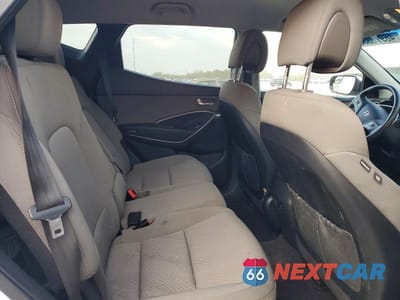 Zdjęcie 11 z 12 samochodu: 2018 HYUNDAI SANTA FE SPORT 2.4L VIN:5NMZU3LB1JH104931 - miniatura