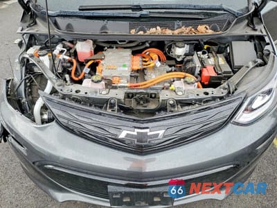 Zdjęcie 11 z 11 samochodu: 2020 CHEVROLET BOLT EV LT VIN:1G1FY6S06L4112309 - miniatura
