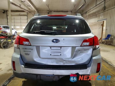 Zdjęcie 6 z 11 samochodu: 2013 SUBARU OUTBACK 2.5I PREMIUM VIN:4S4BRBCC4D1292859 - miniatura