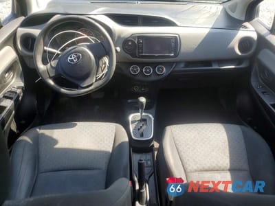 Zdjęcie 8 z 12 samochodu: 2015 TOYOTA YARIS 5-DOOR L VIN:VNKKTUD30FA041279 - miniatura