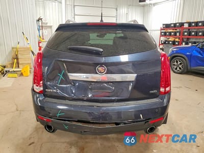 Zdjęcie 6 z 12 samochodu: 2014 CADILLAC SRX PREMIUM COLLECTION VIN:3GYFNGE35ES580508 - miniatura
