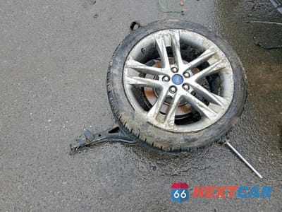 Zdjęcie 13 z 13 samochodu: 2015 LINCOLN MKC VIN:5LMCJ2A91FUJ35730 - miniatura