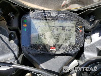 Zdjęcie 7 z 9 samochodu: 2020 SUZUKI GSX-R1000 VIN:JS1DM11B2L7100361 - miniatura