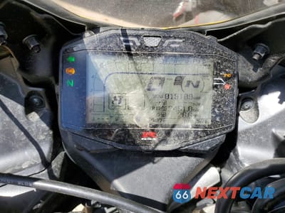 Zdjęcie 7 z 10 samochodu: 2020 SUZUKI GSX-R1000 VIN:JS1DM11B2L7100361 - miniatura