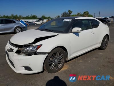 2012 SCION TC BASE JTKJF5C75C3043835 - główne zdjęcie licytacji z USA - miniatura