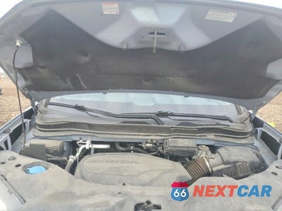 Zdjęcie 11 z 12 samochodu: 2022 HONDA RIDGELINE RTL VIN:5FPYK3F79NB037695 - miniatura