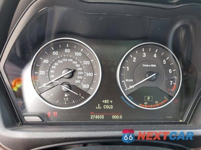 Zdjęcie 9 z 12 samochodu: 2017 BMW X1 XDRIVE28I VIN:WBXHT3C38H5F75002 - miniatura