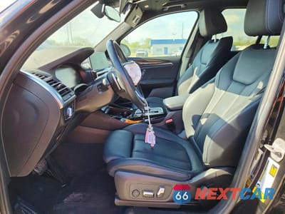 Zdjęcie 7 z 12 samochodu: 2023 BMW X3 SDRIVE30I VIN:5UX43DP01P9R82115 - miniatura
