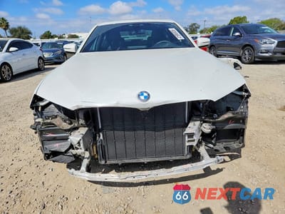 Piąte zdjęcie samochodu w środku: 2019 BMW 540 I VIN:WBAJE5C56KWW32153 - miniatura