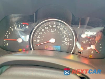 Zdjęcie 9 z 13 samochodu: 2014 KIA SEDONA LX VIN:KNDMG4C79E6549021 - miniatura