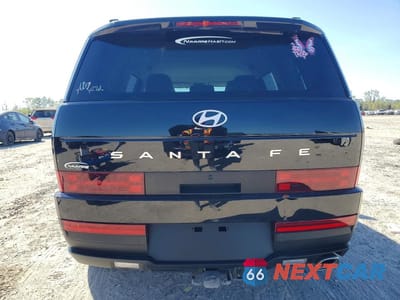 Zdjęcie 6 z 12 samochodu: 2025 HYUNDAI SANTA FE SEL VIN:5NMP24GLXSH090423 - miniatura
