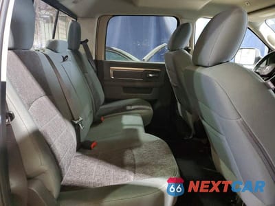 Zdjęcie 10 z 11 samochodu: 2018 RAM 1500 SLT VIN:1C6RR7TM0JS272548 - miniatura